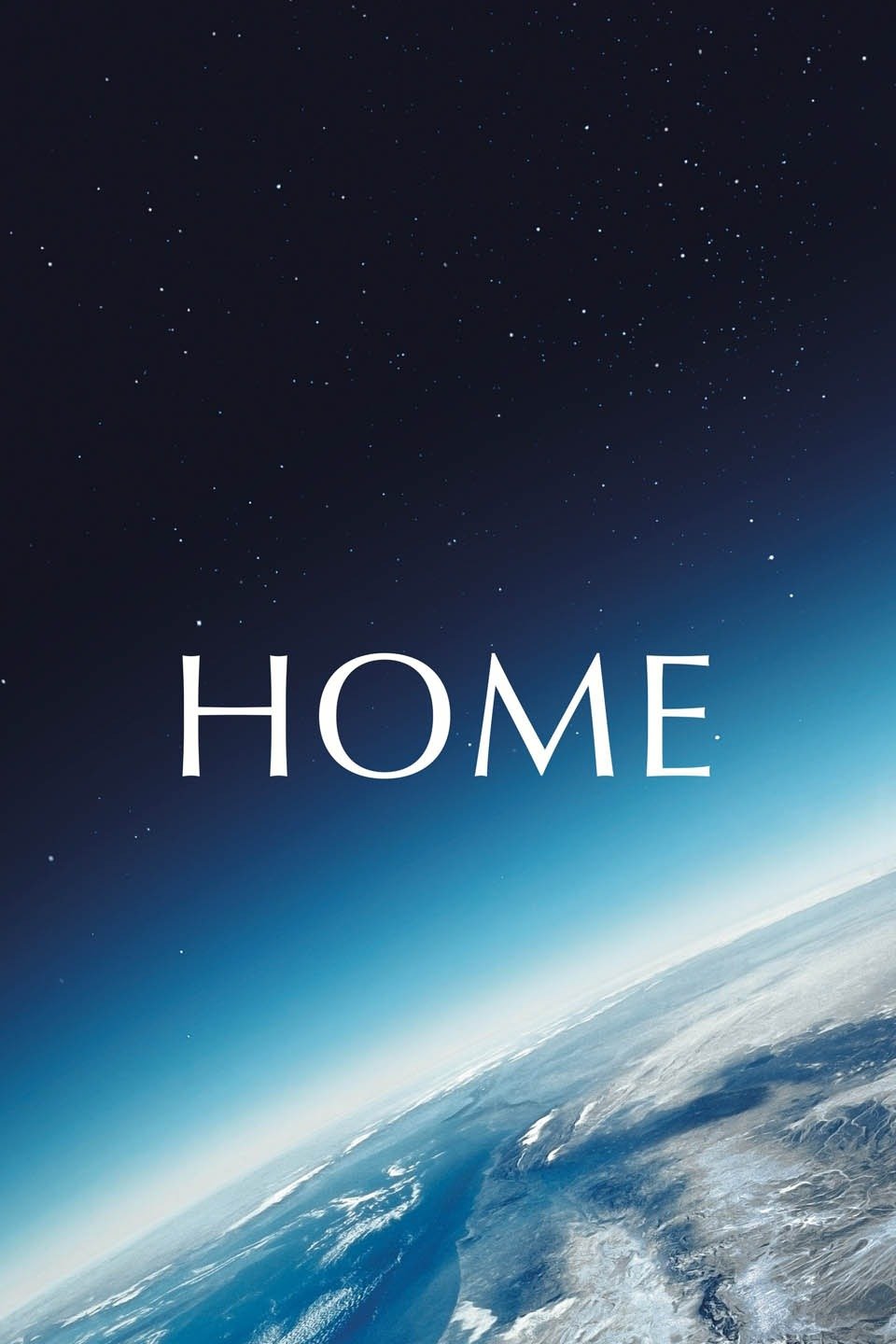 دانلود دوبله فارسی مستند خانه Home 2009