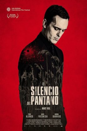 دانلود فیلم The Silence of the Marsh 2019