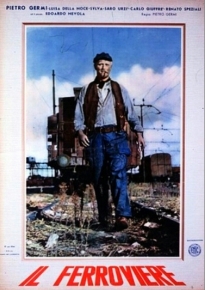 دانلود فیلم Man of Iron 1956