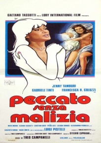 دانلود فیلم Sins Without Intentions 1975