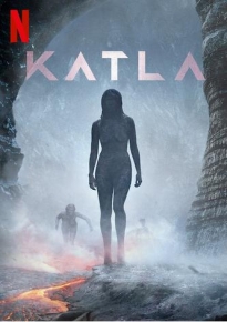 دانلود سریال Katla 2021