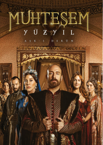 دانلود سریال Muhtesem Yuzyil 2011