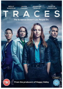 دانلود سریال Traces 2019