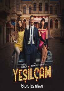 دانلود سریال Yesilcam 2021