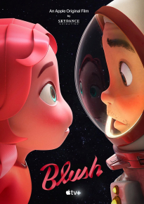 دانلود انیمیشن Blush 2021
