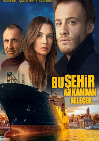 دانلود سریال Bu Sehir Arkandan Gelecek 2017
