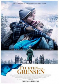 دانلود فیلم Flukten over grensen 2020