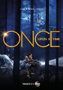 دانلود سریال Once Upon a Time 2011
