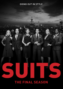 دانلود سریال Suits 2011