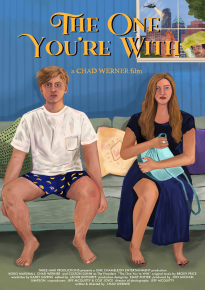 دانلود فیلم The One You're With 2021