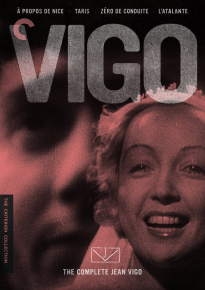دانلود فیلم À propos de Nice 1930