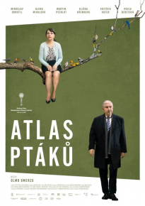 دانلود فیلم Atlas ptáku 2021