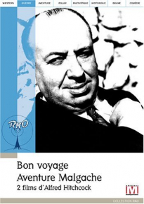 دانلود فیلم Aventure malgache 1944