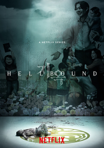 دانلود سریال Hellbound 2021