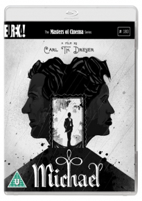 دانلود فیلم Michael 1924