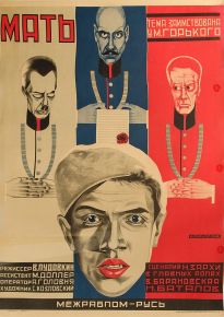 دانلود فیلم Mother 1926