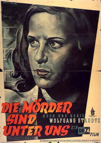 دانلود فیلم Murderers Among Us 1946