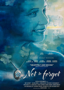 دانلود فیلم Not to Forget 2021