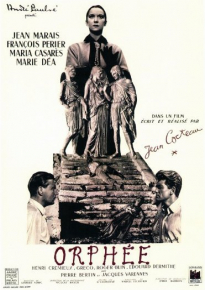 دانلود فیلم Orpheus  1950