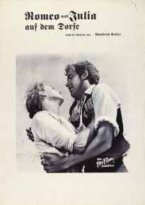 دانلود فیلم Romeo und Julia auf dem Dorfe 1941