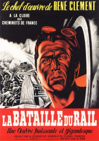 دانلود فیلم The Battle of the Rails 1946