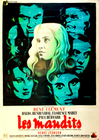 دانلود فیلم The Damned 1947