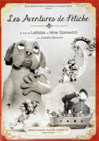 دانلود فیلم The Mascot 1933