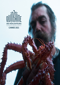 دانلود فیلم The Tale of King Crab 2021