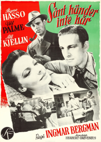 دانلود فیلم This Can’t Happen Here 1950