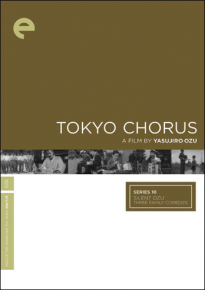 دانلود فیلم Tokyo Chorus 1931