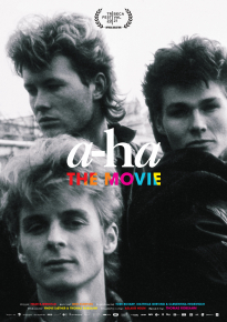 دانلود فیلم a-ha: The Movie 2021