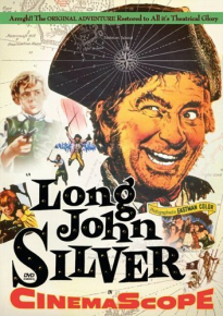 دانلود فیلم Long John Silver 1954