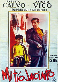 دانلود movie Mi tío Jacinto 1956