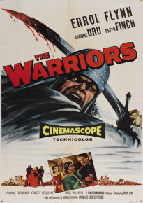 دانلود movie The Dark Avenger 1955