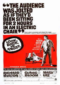 دانلود movie Look Back in Anger 1959