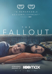 دانلود movie The Fallout 2021