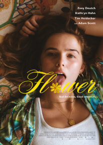 دانلود movie Flower 2017