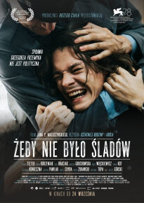 دانلود movie Leave No Traces 2021