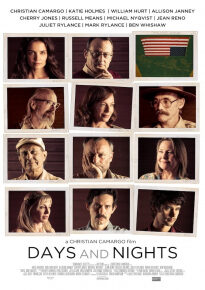 دانلود movie Days and Nights 2014