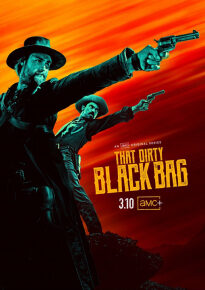 دانلود series That Dirty Black Bag 2022