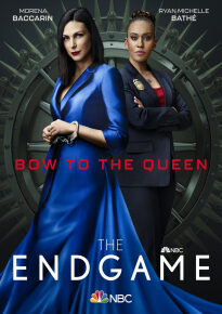 دانلود series The Endgame 2022