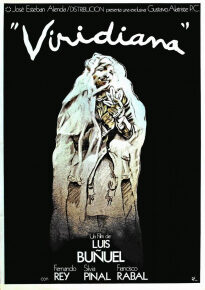دانلود movie Viridiana 1961
