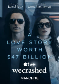 دانلود series WeCrashed 2022