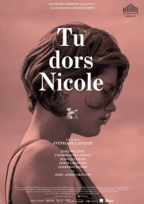 دانلود movie Tu Dors Nicole 2014