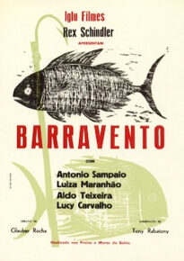 دانلود movie Barravento  1962