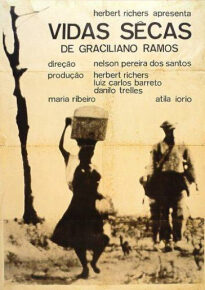 دانلود movie Barren Lives 1963