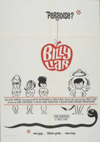 دانلود movie Billy Liar 1963