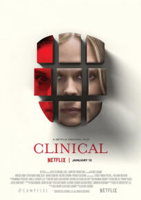 دانلود movie Clinical 2017