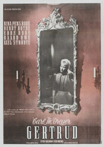 دانلود movie Gertrud 1964