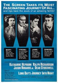 دانلود movie Long Day's Journey Into Night 1962